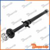 Arbre de transmission arrière pour AUDI | NWN-AU-043, 7L8521102C